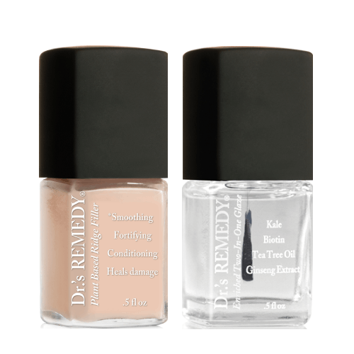 The NAIL RESET Duo